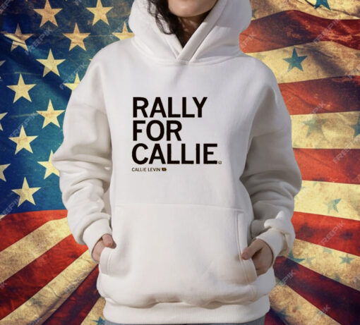 Rally For Callie T-Shirt