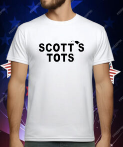 Scott’s Tots T-Shirt