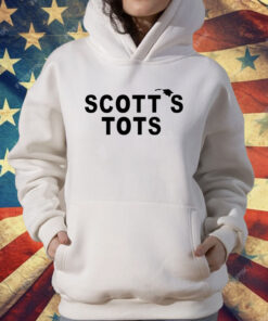 Scott’s Tots T-Shirt