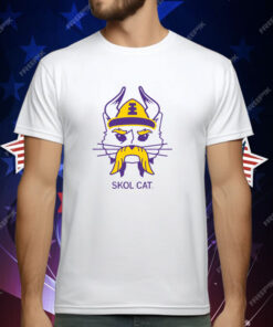 Skol Cat T-Shirt