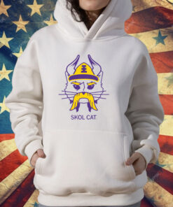 Skol Cat T-Shirt