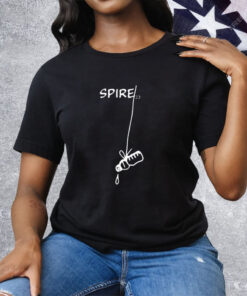 Spire ’23 T-Shirt