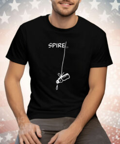 Spire ’23 T-Shirt