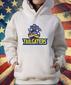 Texas Tailgaters logo T-Shirt