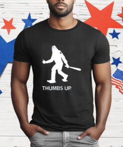 Thumbs Up T-Shirt