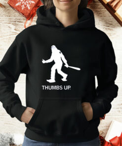 Thumbs Up T-Shirt