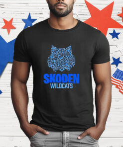 Arizona Athletics Skoden Wildcats T-Shirt