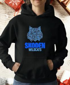 Arizona Athletics Skoden Wildcats T-Shirt