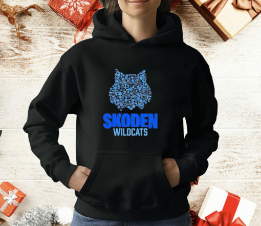 Arizona Athletics Skoden Wildcats T-Shirt