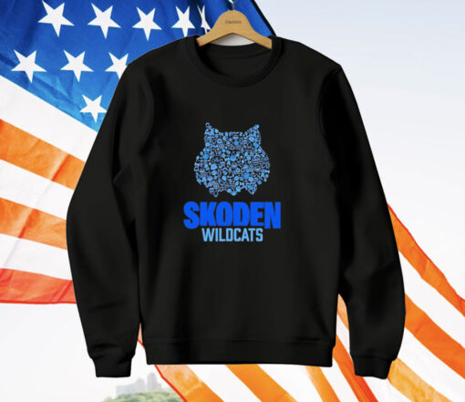 Arizona Athletics Skoden Wildcats T-Shirt