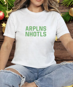 Arplns nhotls Tee Shirt