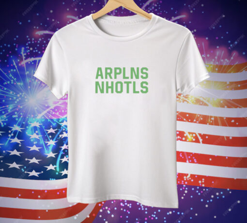 Arplns nhotls Tee Shirt