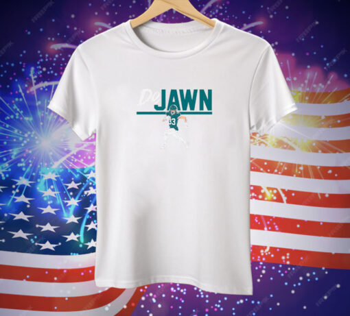 Cooper DeJean DeJawn Tee Shirt