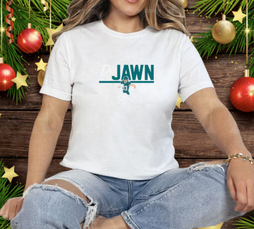 Cooper DeJean DeJawn Tee Shirt