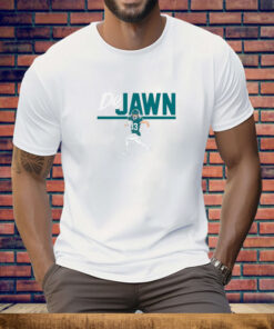 Cooper DeJean DeJawn Tee Shirt