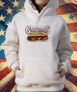 Good food that makes Goodcents T-Shirt