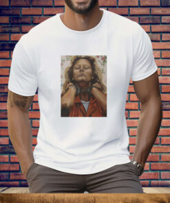 Lyndsay Grimes Aileen Tee Shirt