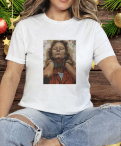 Lyndsay Grimes Aileen Tee Shirt