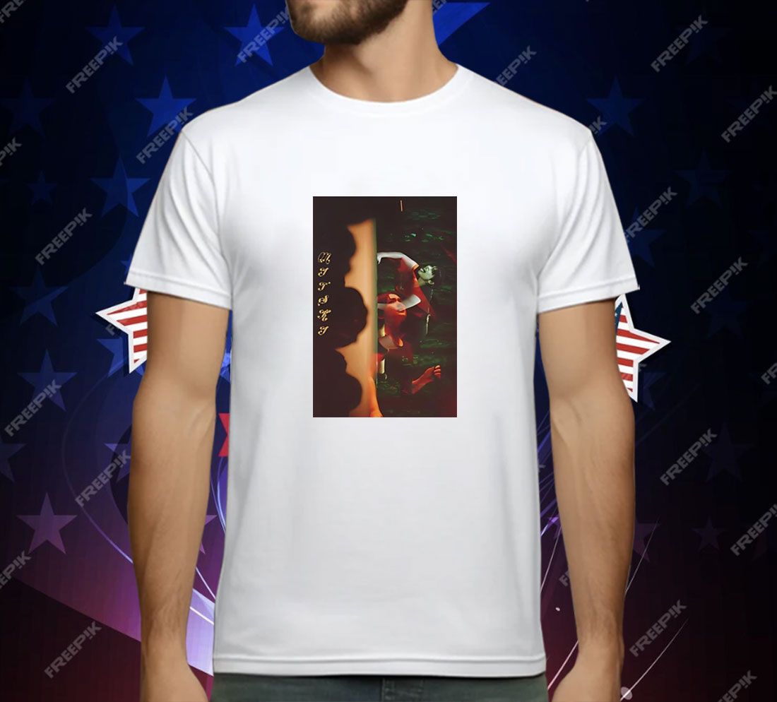 Mitski double exposure T-Shirt