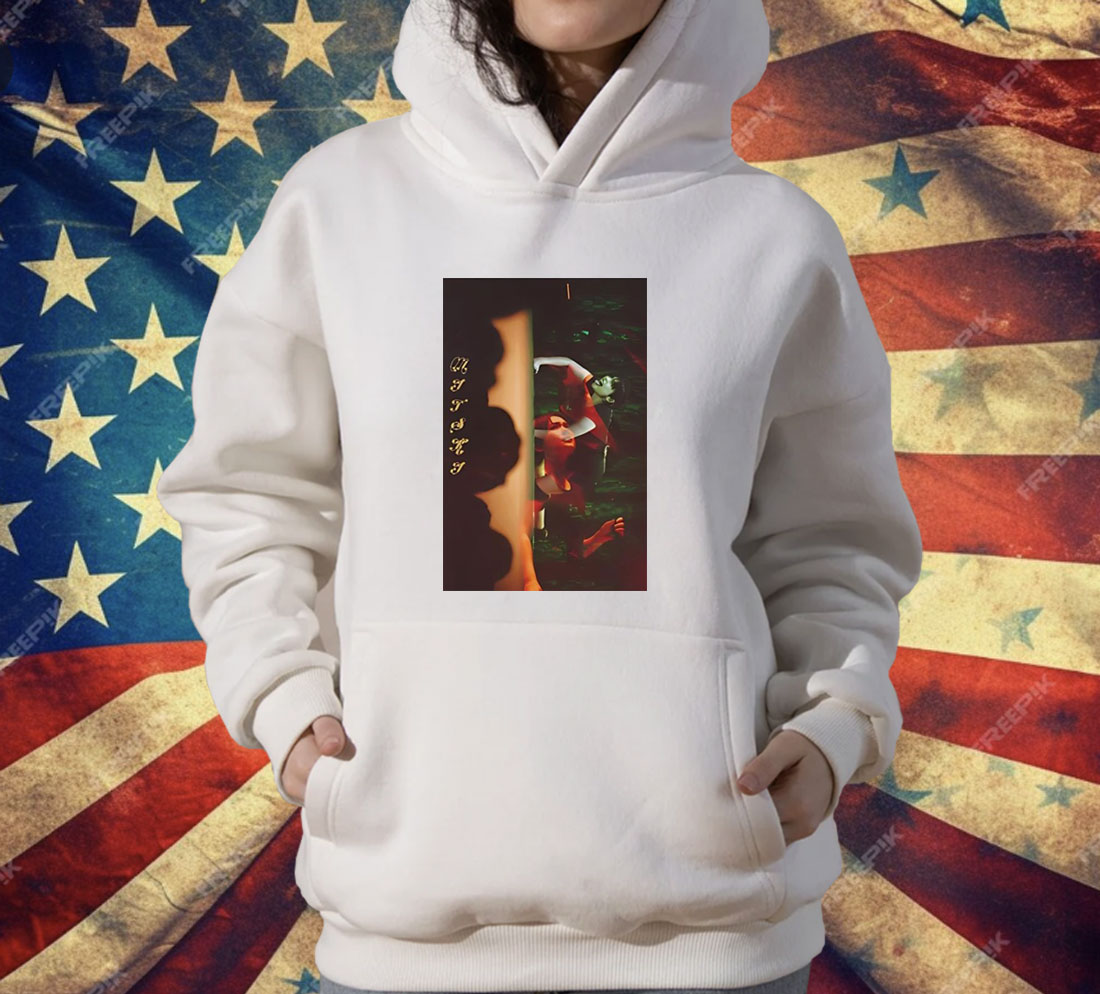 Mitski double exposure T-Shirt