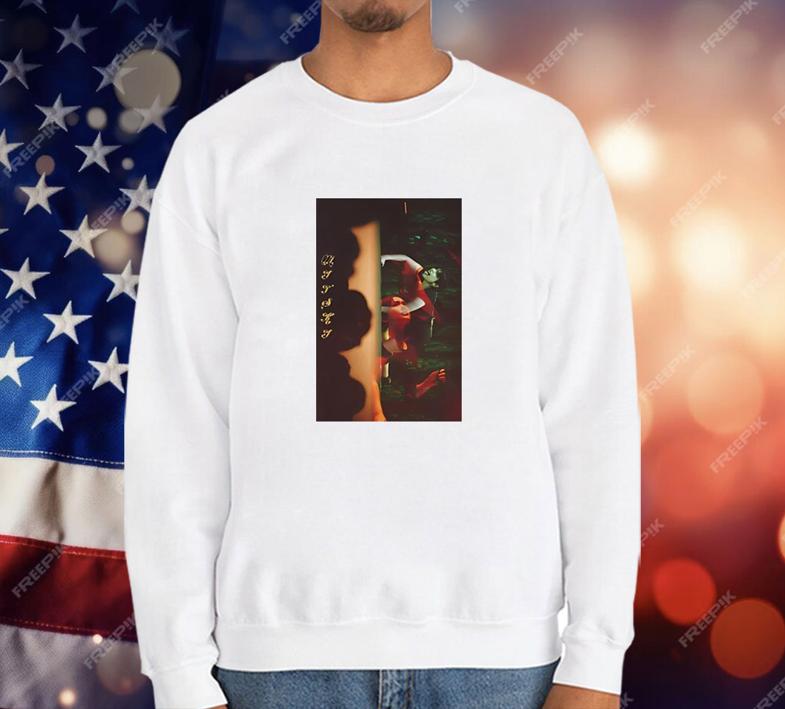 Mitski double exposure T-Shirt