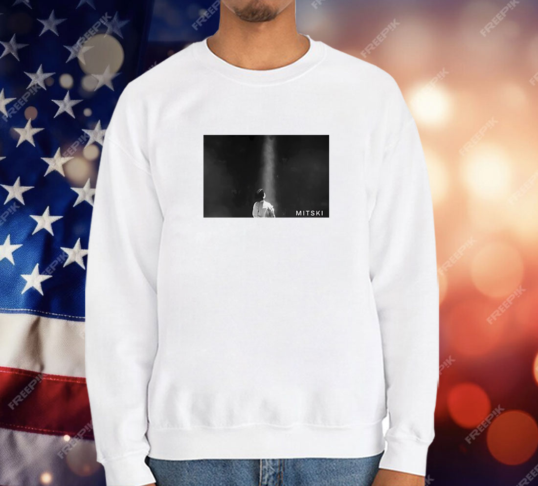 Mitski spotlight T-Shirt