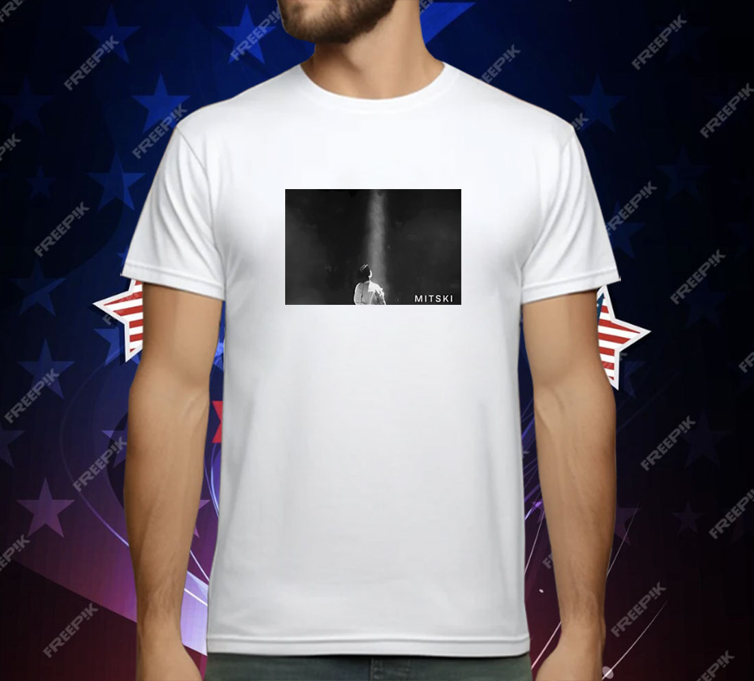 Mitski spotlight T-Shirt