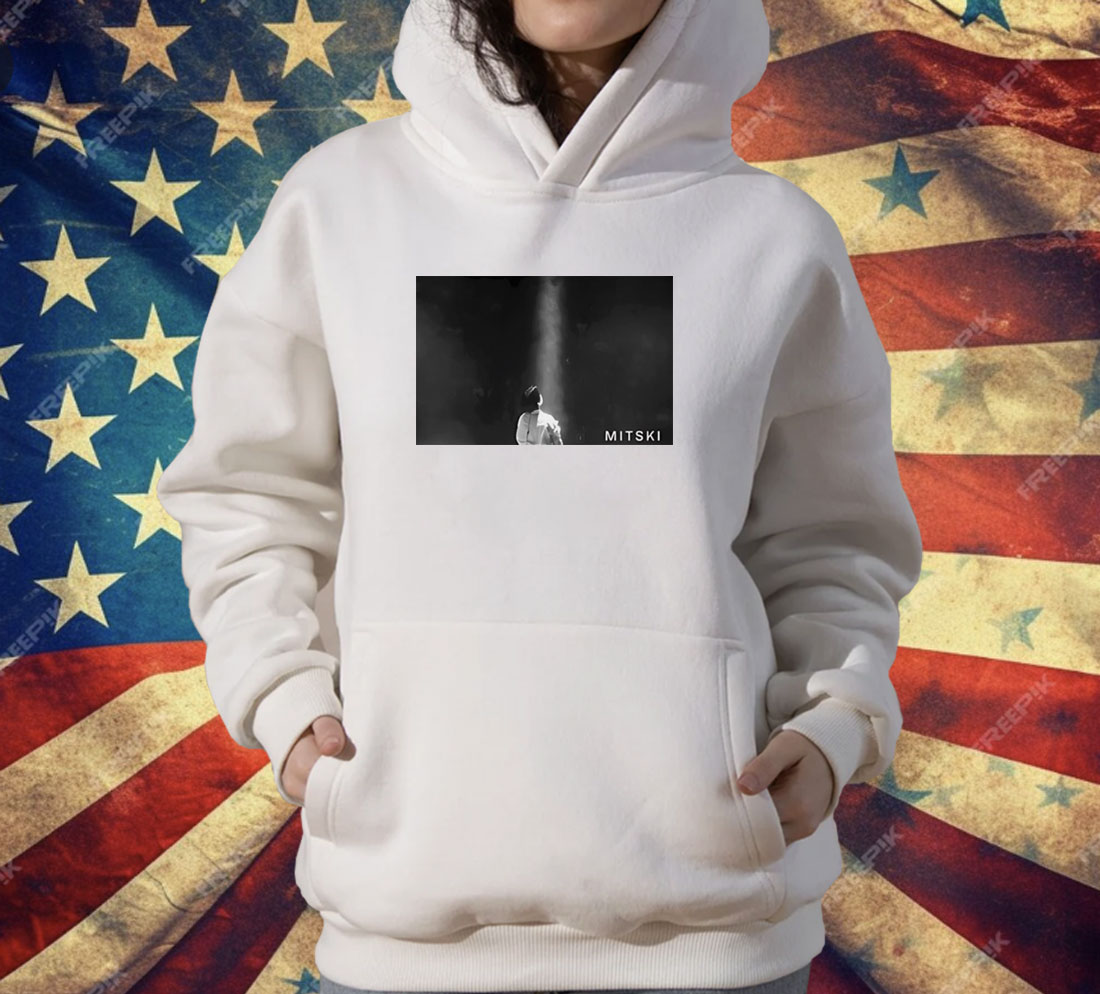 Mitski spotlight T-Shirt