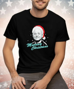 Murray Christmas Tee Shirt