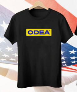 Odea T-Shirt