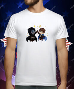 Pal time Chibi classic T-Shirt