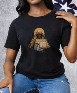 Saint Sun Ra Tee Shirt