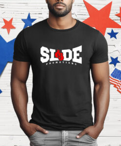 Slide Promotions T-Shirt