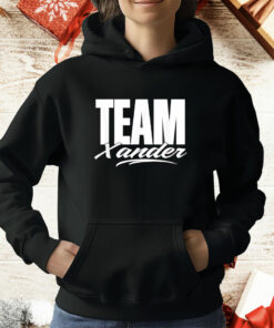 Team xander T-Shirt