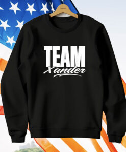 Team xander T-Shirt