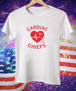 Ask Your Doctor If Your Heart Is Healthy Enough to Watch Kansas City Football Tee Shirt