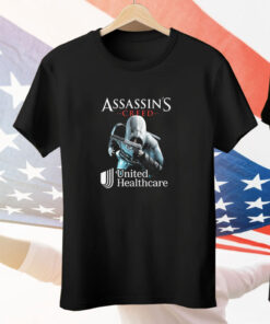 Assassin Tee Shirt