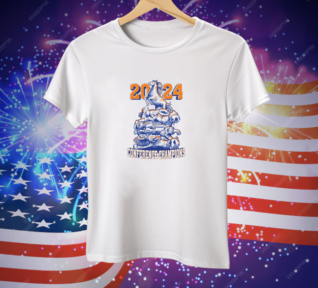 BS Championship Pocket Tee Shirt