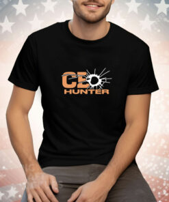 CEO Hunter Tee Shirt