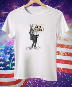 CEO Season Tee Shirt