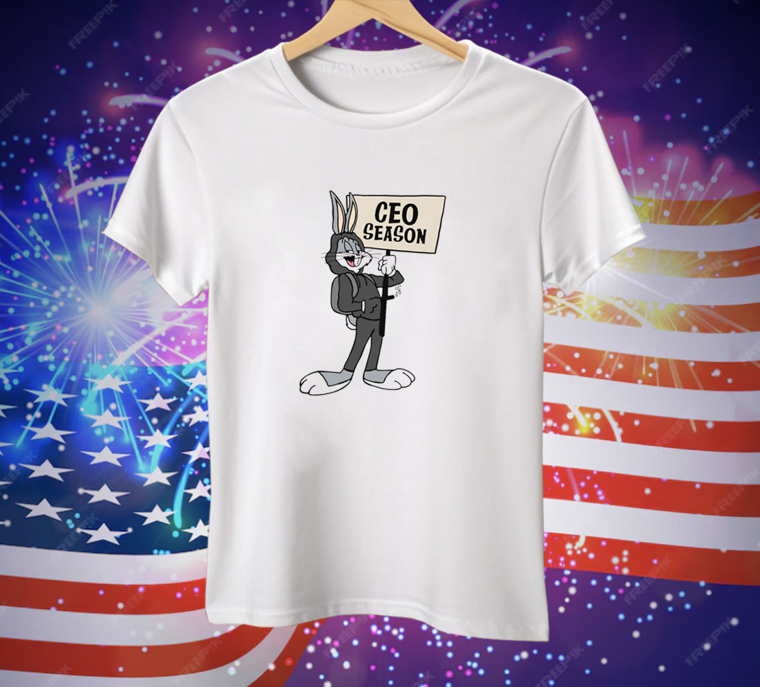 CEO Season Tee Shirt