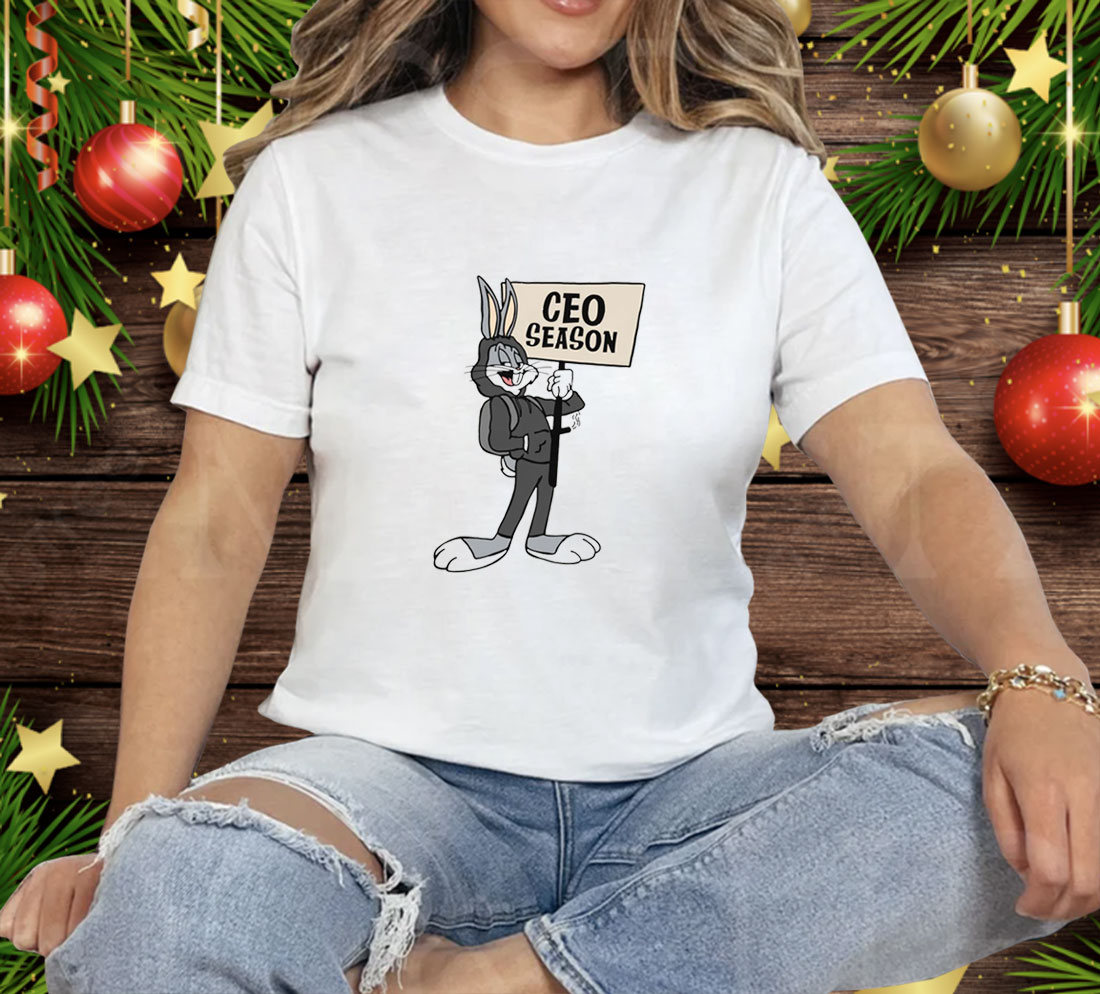 CEO Season Tee Shirt