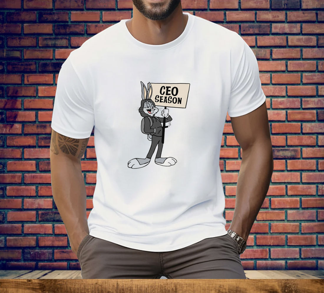 CEO Season Tee Shirt
