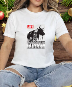 Cow Tee Shirt