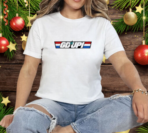 Dingdong Gdupi Tee Shirt