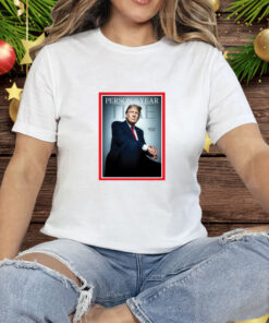 Donald Trump Person Of The Century 2024 Tee Shirt