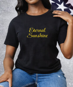 Eternal Sunshine Tee Shirt