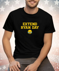 Extend RD Tee Shirt