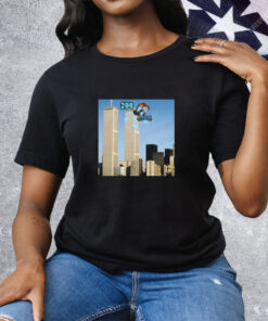 Fortnite Event 2 Tee Shirt