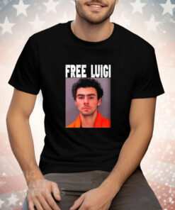 Funny Ahh Tees Free Mangione Tee Shirt